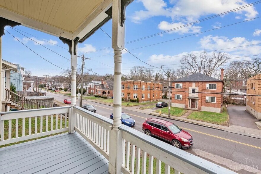 Building Photo - 4223 Virginia Ave