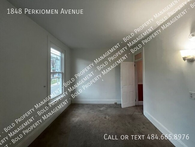 Building Photo - 1848 Perkiomen Ave