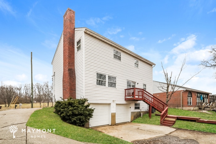 Building Photo - 43 Surrey Ct