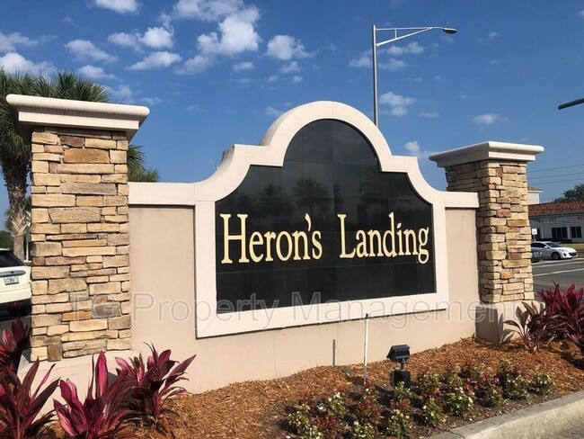 Building Photo - 13864 Herons Landing Way