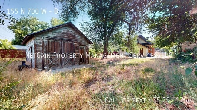 Building Photo - 155 N 700 W