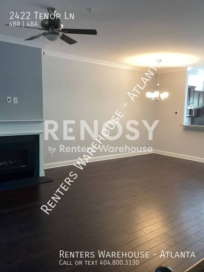 Building Photo - 2422 Tenor Ln