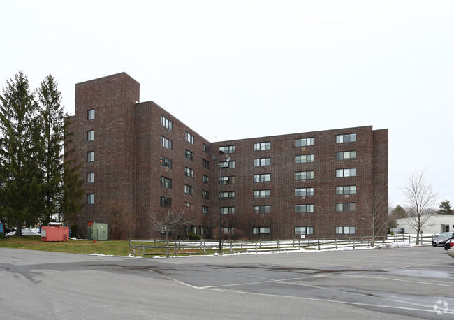 Building Photo - St Sophia Apartments