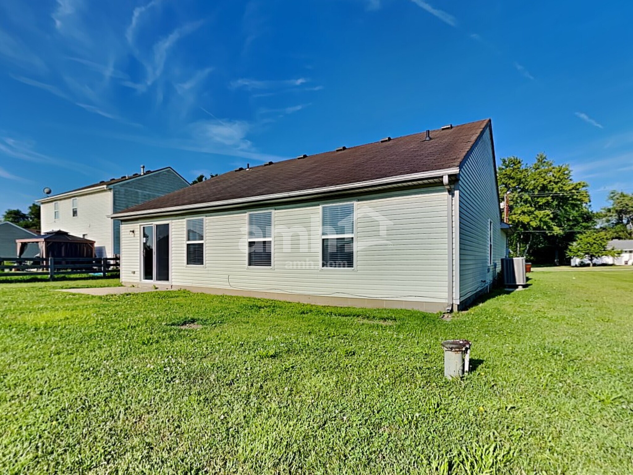 Building Photo - 7184 Franklin Madison Rd