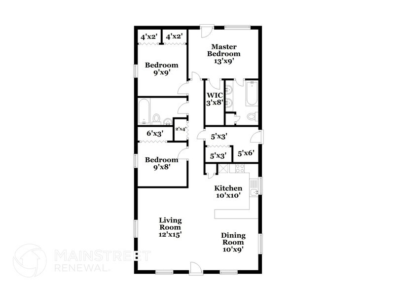 Building Photo - 4114 Rockefeller Ave