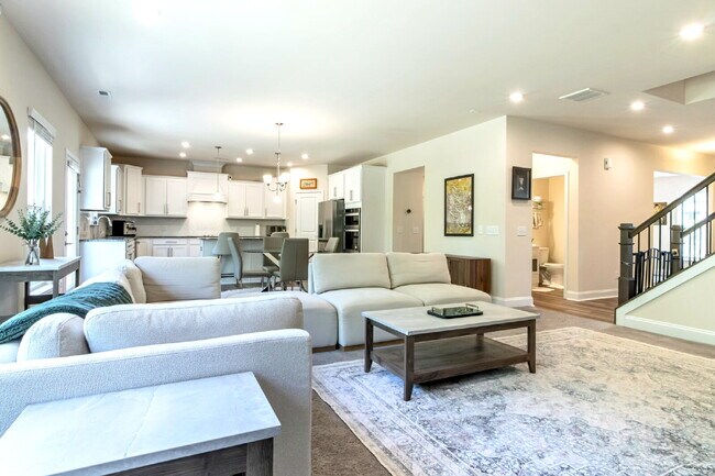 Building Photo - "Discover Spacious Living: 5-Bedroom Craftsman Home in Gated and Amenity-Rich Bretagne with Top-R...