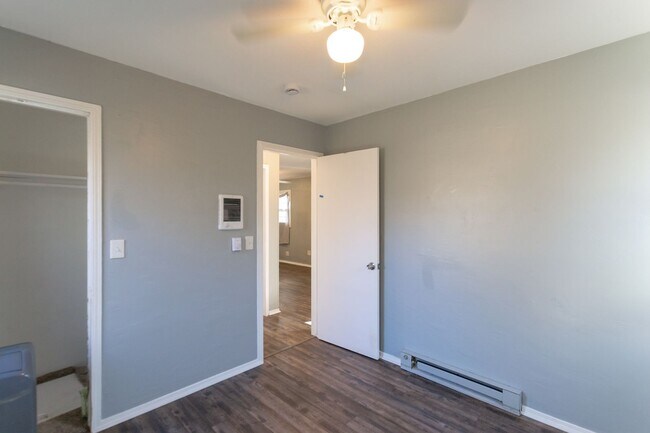 Building Photo - Charming 2-Bed, 1-Bath Home in South Oklah...