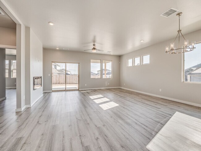 Building Photo - Beautiful New Construction Home in Edmond/...