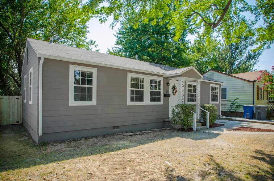Building Photo - 7122 E LATIMER PL