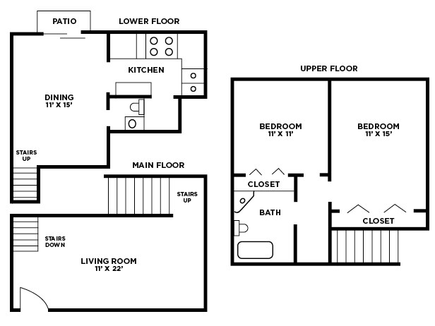 fondren hill jackson ms apartment finder