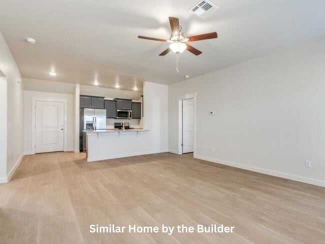 Building Photo - Stunning Brand-New 3-Bedroom Home in Guthrie!