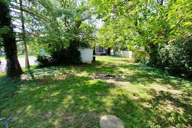 Building Photo - 501 Collicello St