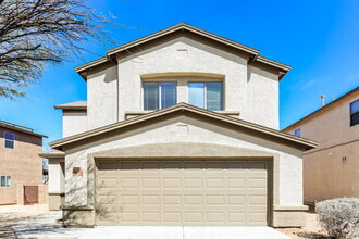 Building Photo - 6517 S De Concini Dr