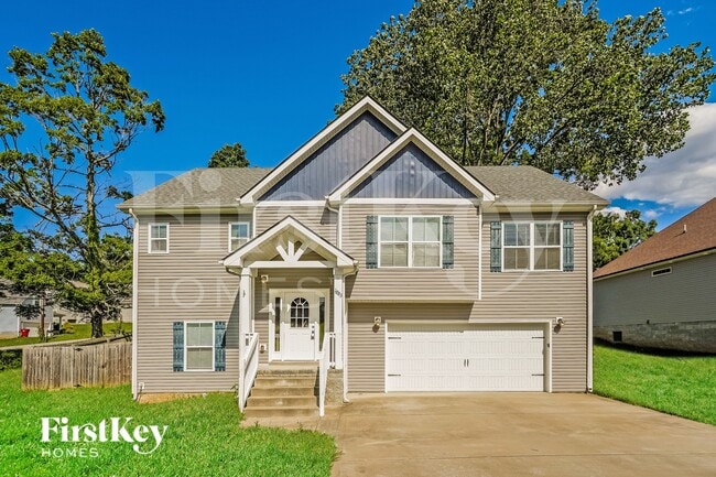 Building Photo - 1883 Red Fox Trail