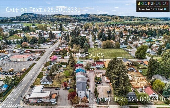 Building Photo - 16118 179th Ave SE