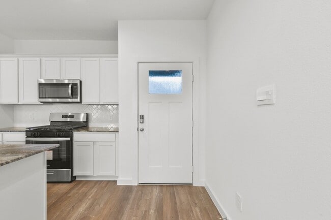 Building Photo - Be the First! Brand-New Smart Home with $1...