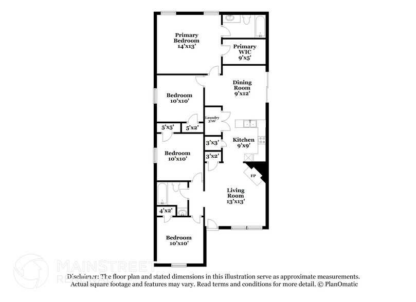 Building Photo - 4522 Holland Rd