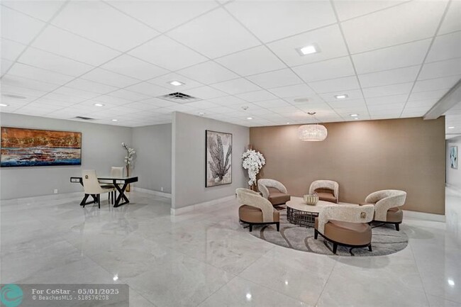 Building Photo - 3500 Galt Ocean Dr