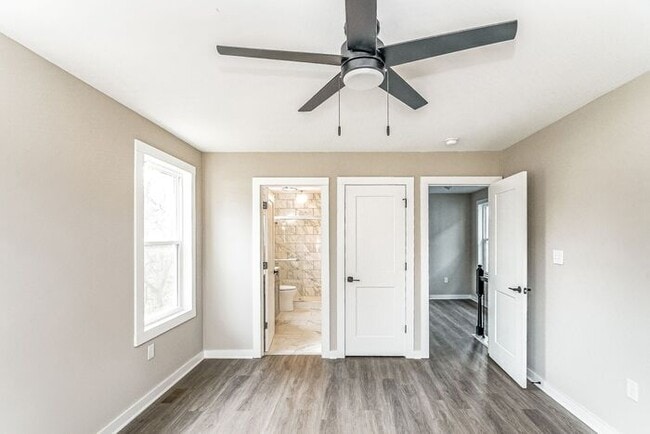 Building Photo - Close to Downtown Durham Brand New Construction