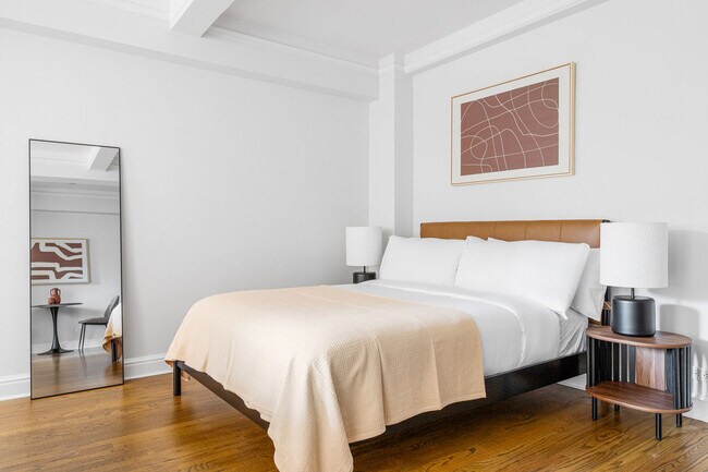 Building Photo - 20 Park Ave