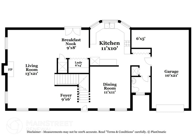 Building Photo - 3916 Armitage Dr
