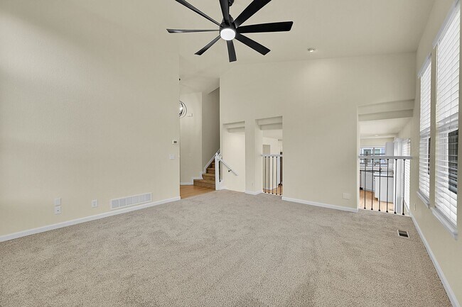 Building Photo - Northeast Colorado Springs House in Sierra...