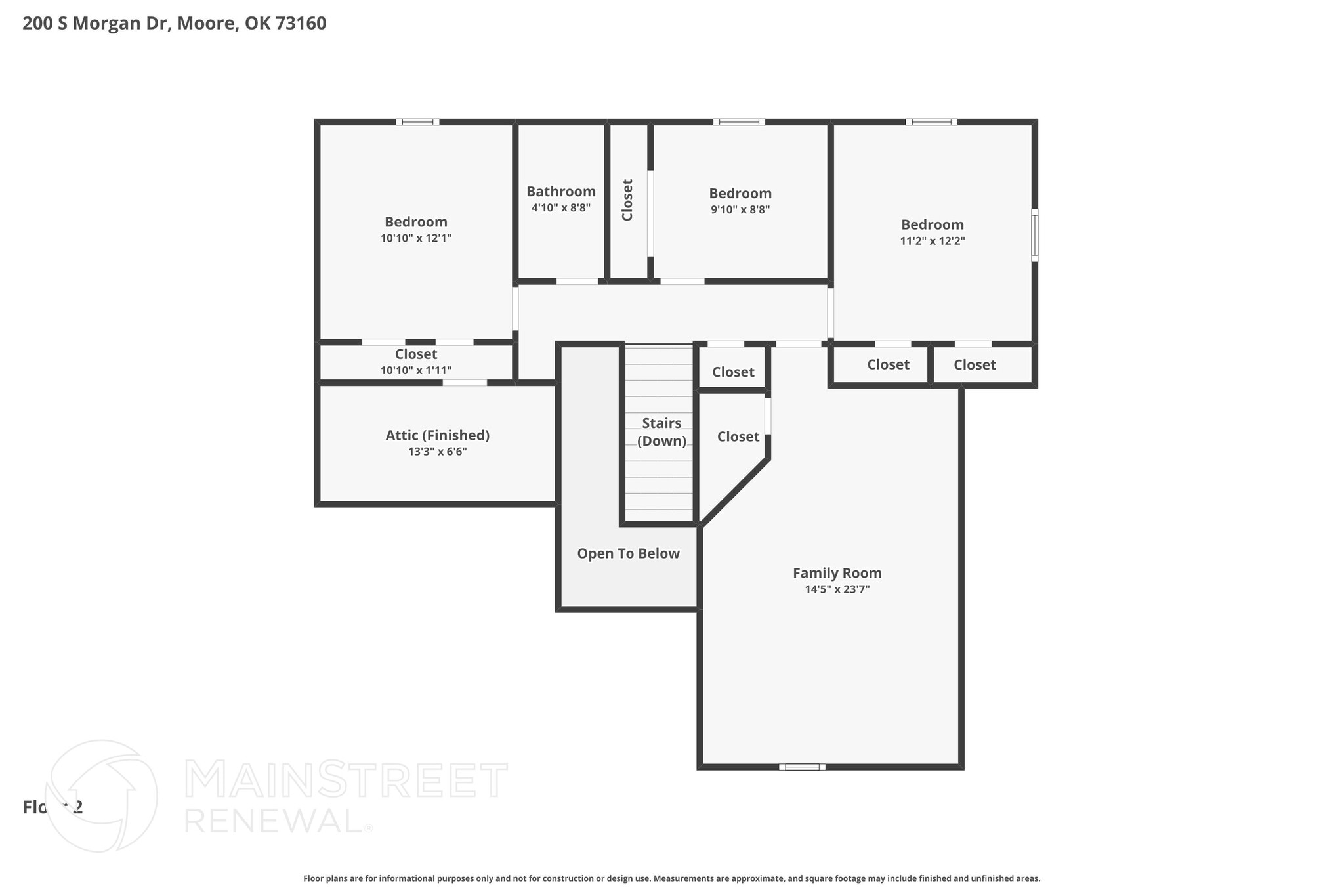 Building Photo - 200 S Morgan Dr