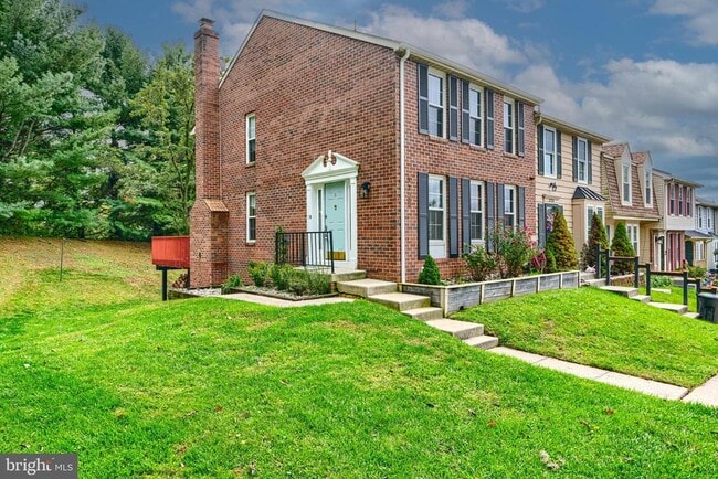 Building Photo - 1725 Beechbank Way