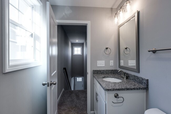 Building Photo - 1 Year of FREE Alarm Monitoring! 3 Bedroom with 2 Baths!