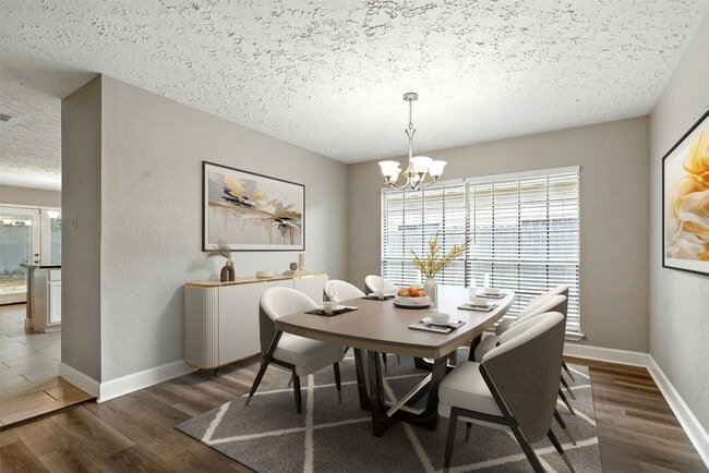 Building Photo - 5438 Garden Village Dr