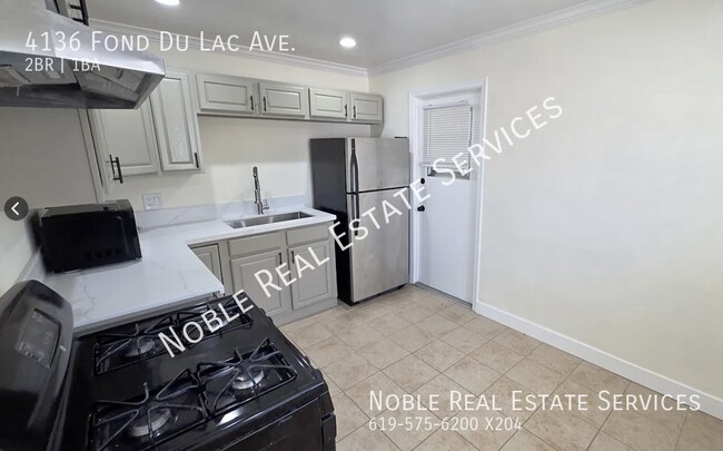 Building Photo - 4136 Fond Du Lac Ave