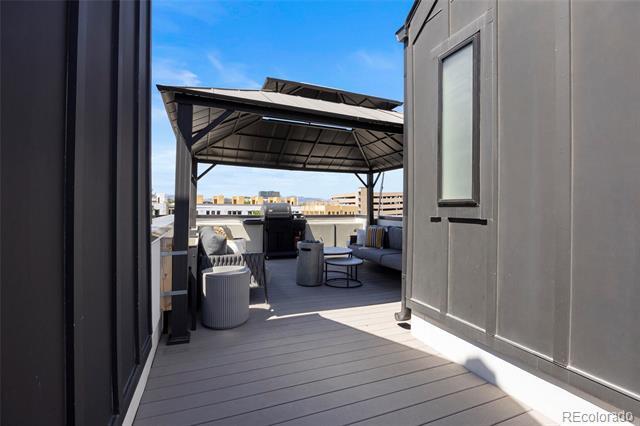 Building Photo - 3566 W 16th Ave