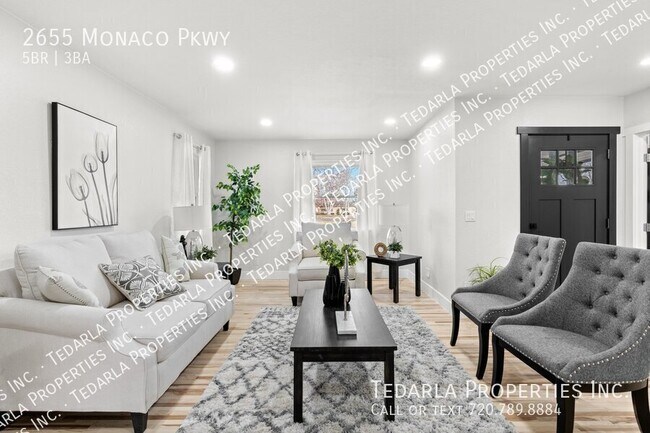 Building Photo - 2655 Monaco St Pkwy