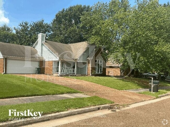 Building Photo - 1339 Sandy Stone Ln