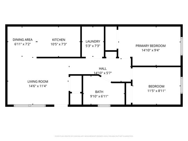 Building Photo - 31481 Block St