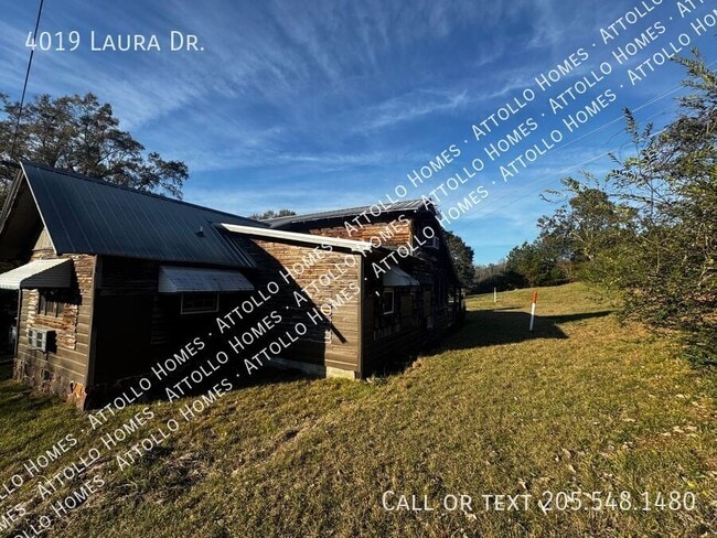 Building Photo - 4019 Laura Dr