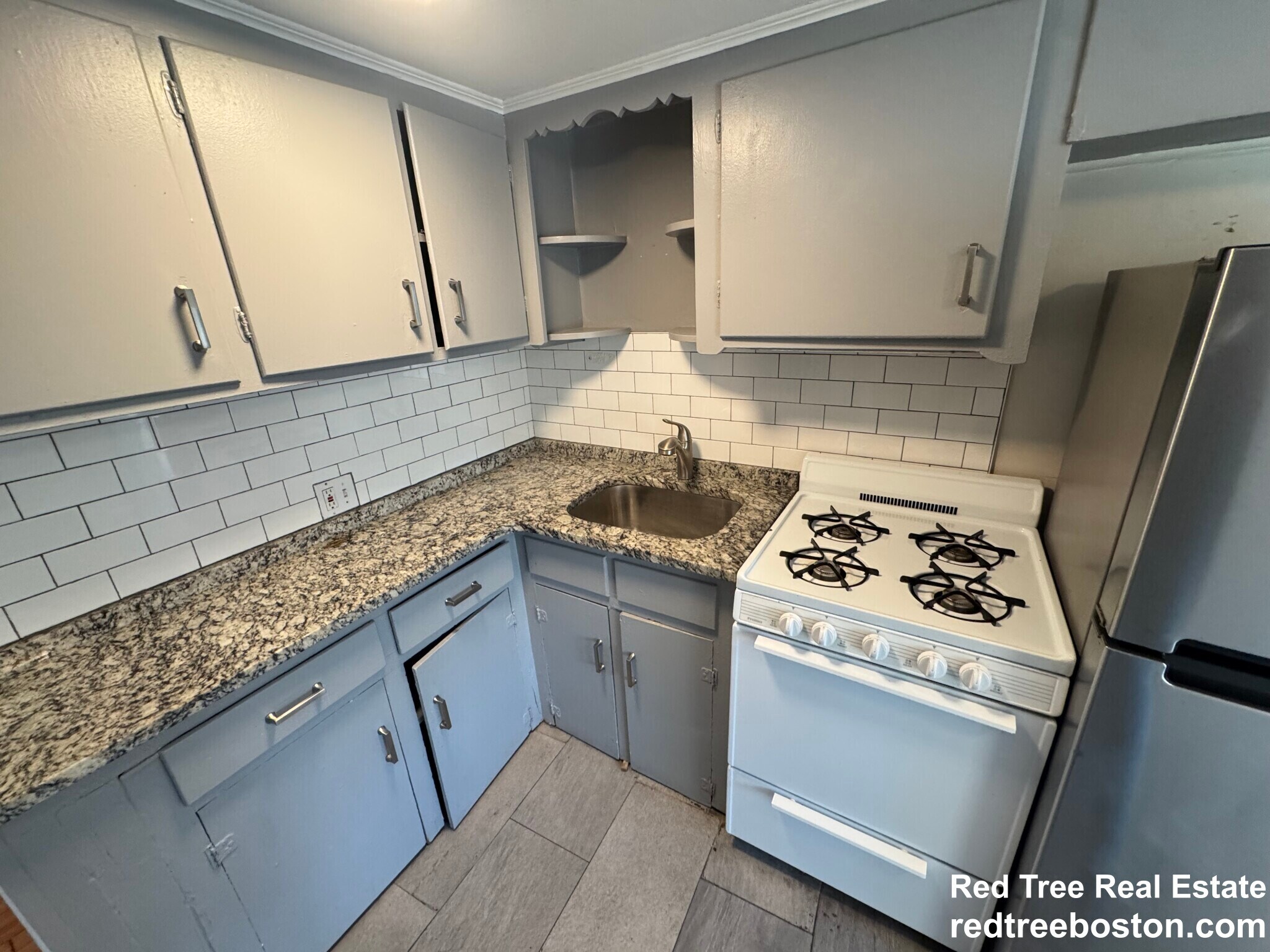 Building Photo - 1725 Commonwealth Ave