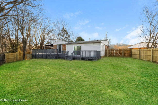 Building Photo - 11702 Brackenberry Ct