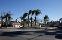 Building Photo - Beaumont Apts