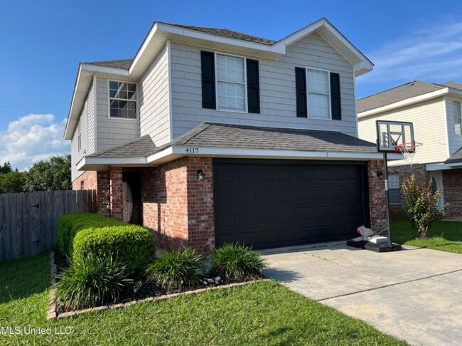 Building Photo - 4117 Silverwood Dr