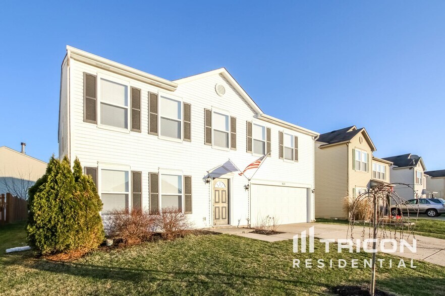 Primary Photo - 8731 Ogden Dunes Dr