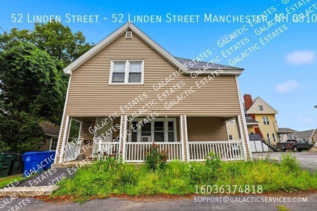 Building Photo - 52 Linden St