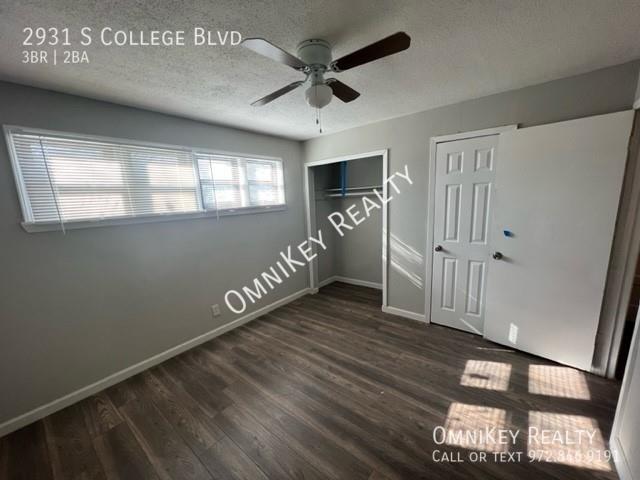 Building Photo - 2931 S College Blvd