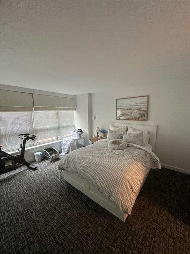 Building Photo - The Dorchester