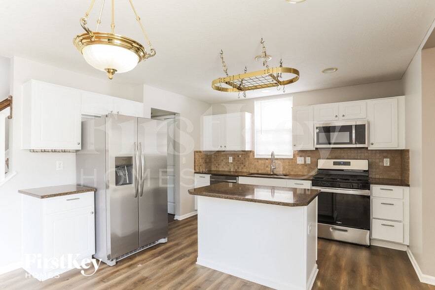 Building Photo - 4081 Peregrine Pass Dr