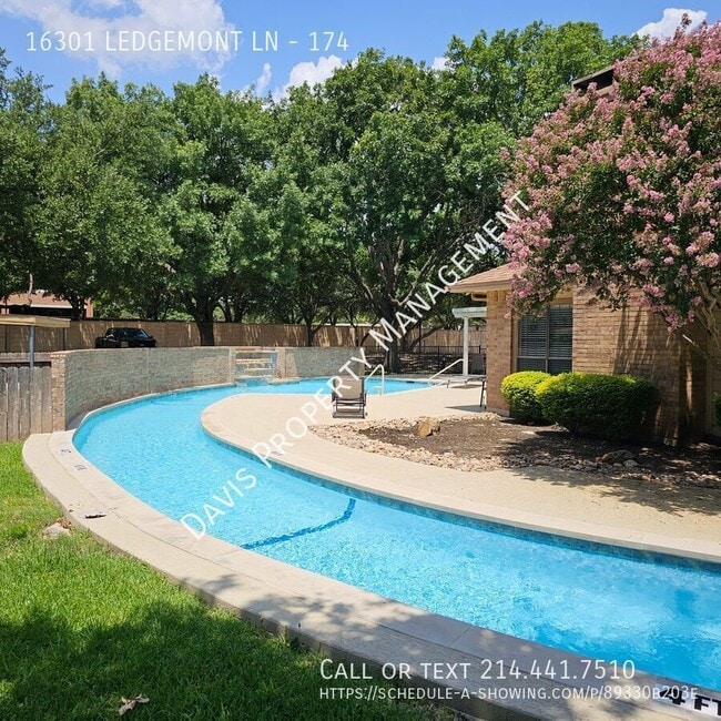 Building Photo - 16301 Ledgemont Ln