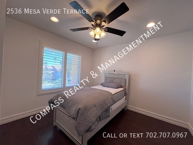 Building Photo - 2536 Mesa Verde Terrace