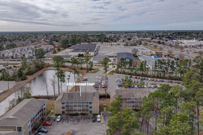 Building Photo - 4750 Seahawk Ct
