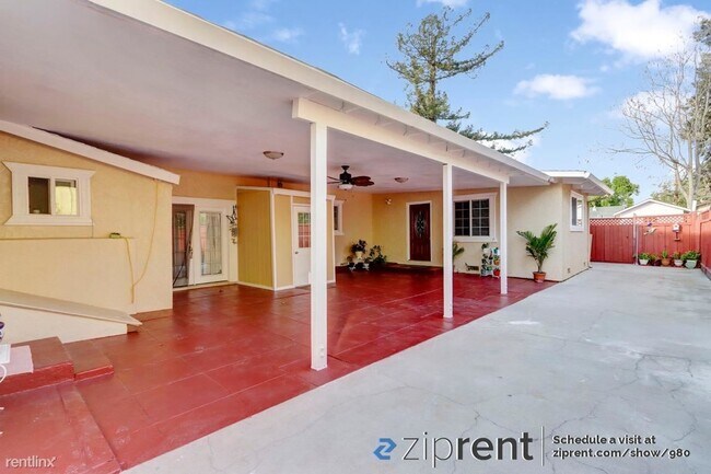 Building Photo - 3 br, 2 bath House - 364 N 9th St, San Jos...