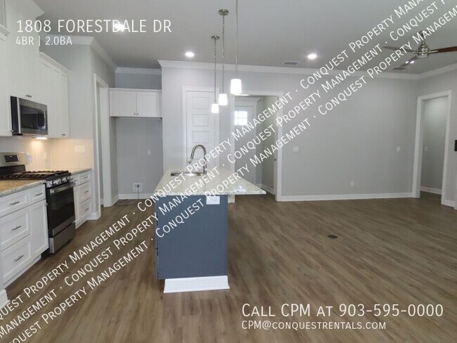 Building Photo - 1808 Forestdale Blvd